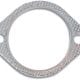 Vibrant 2-Bolt High Temperature Exhaust Gasket (2.5″ I.D)