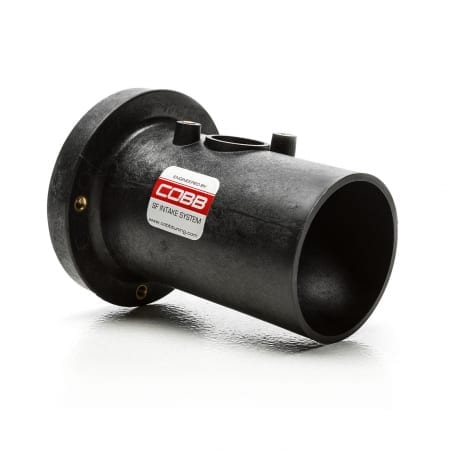 Cobb SF Intake System – Stealth Black – Subaru 2008-14 WRX, 2008-20 STI, 2009-13 FXT