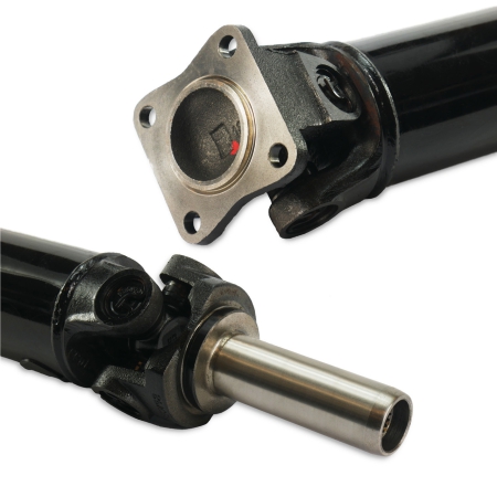 ISR Performance Driveshaft – LS T56 Swap S13 ABS – Steel